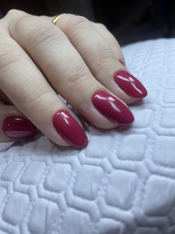 Studio Intimissi By AnneViie Nails